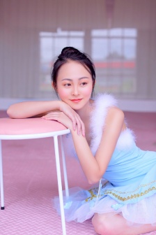 明星专题：陈龙